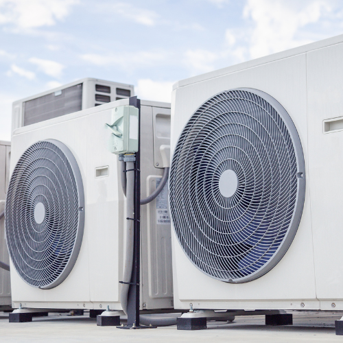 1 hvac