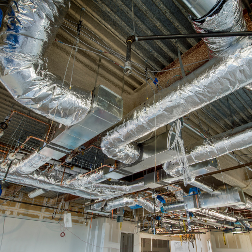 10 pipe cladding thermal insulation