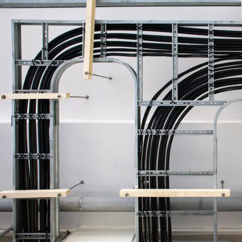 4 electrical containment