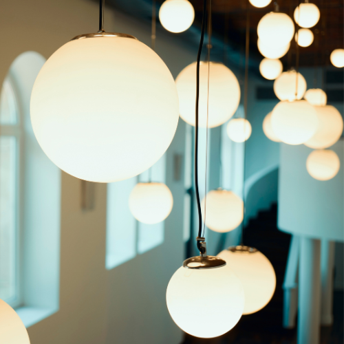 7 lighting design