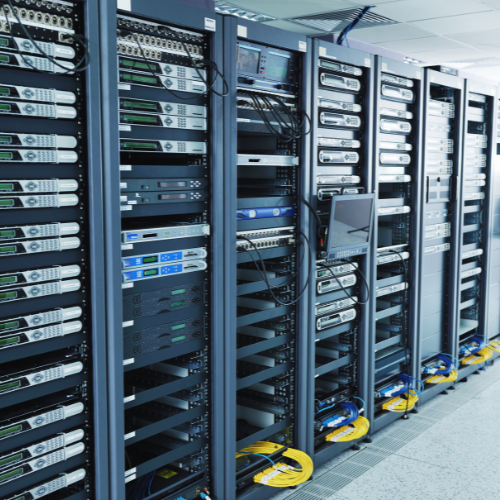 8 data audio visual design & installation
